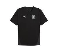 Camisa de entrenamiento del Manchester City 2025/26 S