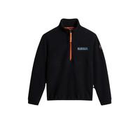 Camisa De Entrenamiento Napapijri Camisa De Entrenamiento Hombre Polìester Negr
