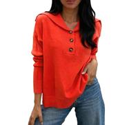 Camisa De Fiesta para Mujer Blancas Grandes Largas Carne Me Palo Basico Festival Familia Bombacha Ahora Ochentera Poleras Felpa Embarazada Antifluido Reflectante Casuales Adulta