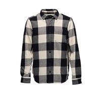 Camisa de franela Black Diamond Project Lined L Male
