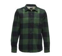 Camisa de franela Black Diamond Project Lined M Male