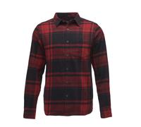 Camisa de franela Black Diamond Project M Male