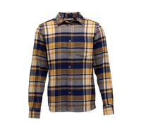 Camisa de franela Black Diamond Project S
