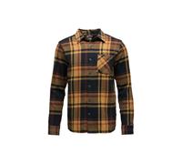 Camisa de franela Black Diamond Project S Male