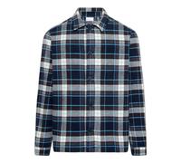 Camisa de franela de algodón KnowledgeCotton Apparel S