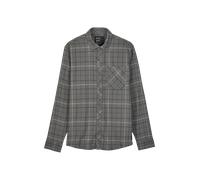 Camisa de Franela FOX Survivalist Stretch Piedra oscuraXL Piedra oscura