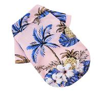 Camisa de gato para niña, disfraz de boda, camiseta de princesa, camiseta de playa para cachorros, camisa de piña para fiestas, disfraces para perros y gatos, varios tamaños