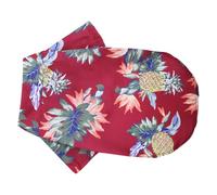 Camisa de gato para niña, disfraz de boda, camiseta de princesa, camiseta de playa para cachorros, camisa de piña para fiestas, disfraces para perros y gatos, varios tamaños