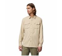 Columbia - Camisa reciclada Silver Ridge™ Utility II - Marrón - Talla XL - Hombre