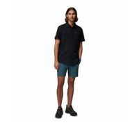 Camisa de hombre Columbia Silver Ridge™ Utility II SS Talla: XL / Color: negro