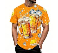Camisa De Hombre Manga Larga Blanca Lino Playera Casuales Graciosas Rock Surferas Marron Transparente Barco Calaveras Fiesta 50 Ajustados Largo Día Caballeros Escote Camisolas Enteros