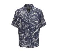 Camisa de hombre ONLY & SONS con botones, para un estilo relajado.