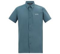 Camisa anti-insectos Regatta Travel Light M Male
