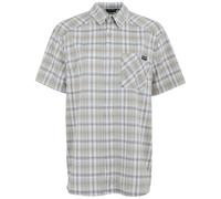 Camisa de hombre Regatta Begarno Talla: L / Color: blanco