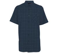 Camisa de hombre Regatta Begarno Talla: M / Color: azul