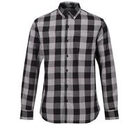 Camisa de hombre Regatta Lance Talla: XL / Color: negro