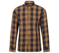 Camisa de hombre Regatta Lance Talla: XXXL / Color: marrón