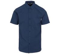 Camisa de hombre Regatta Mindano IX Talla: S / Color: azul oscuro