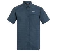 Camisa de hombre Regatta Mindano Talla: XL / Color: azul oscuro