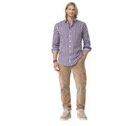 Camisa De Hombre Robert Graham A Rayas Stretch Limited Modern Comfort Fit XL