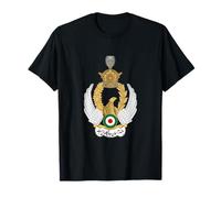 Camisa de Khorshid, Pahlavi, Boland Asseman Camiseta