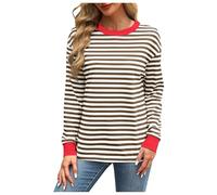 Camisa de leñador para mujer, disfraz de carnaval, disfraz de carnaval, disfraz de payaso, disfraz de carnaval de cuento de hadas, arlequín, pippi, medias largas, disfraz de palomitas de maíz para