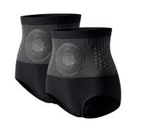 Camisa de Lino Hombre Manga Larga - Camisa de Lino Algodón Ocio con Solapa de Botones Prenda Hombre Camisa Verano Cómoda