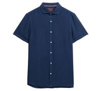 Camisa de lino Superdry Vacation S