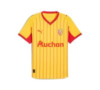 Camisa de Local Auténtica RC Lens 2025/26 L