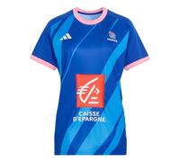 Camisa de local mujer Francia 2026/27 XL