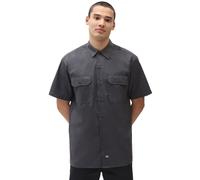 Dickies Camisa Hombre Gris A4XK7CH01, gris