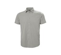 Camisa de manga corta para hombre Helly Hansen Tofino Solen SS Shirt (Terrazzo)