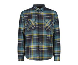 Camisa de manga larga CMP 3XL Male