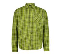 Camisa de manga larga con bolsillo CMP 3XL Male