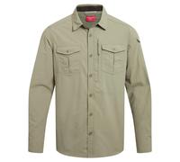 Camisa de manga larga Craghoppers NosiLife Adventure III L