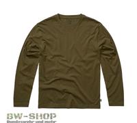 CAMISA DE MANGA LARGA DE MARCA SUDADERA DEL EJÉRCITO DE EE. UU. SUÉTER...