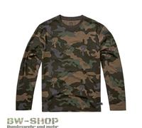 CAMISA DE MANGA LARGA DE MARCA SUDADERA DEL EJÉRCITO DE EE. UU. SUÉTER...