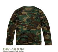 CAMISA DE MANGA LARGA DE MARCA SUDADERA DEL EJÉRCITO DE EE. UU. SUÉTER...