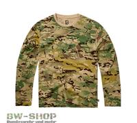 CAMISA DE MANGA LARGA DE MARCA SUDADERA DEL EJÉRCITO DE EE. UU. SUÉTER...