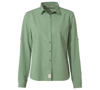 Camisa de manga larga de mujer VAUDE Rosemoor IV 42 Female