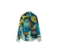 Camisa de manga larga Desigual Julio M