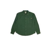 Camisa de manga larga Deus Ex Machina Keon Flannel XL