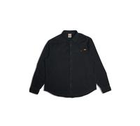 Camisa de manga larga Deus Ex Machina Keon Flannel XL