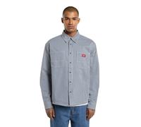 Camisa de manga larga Dickies Hickory XL