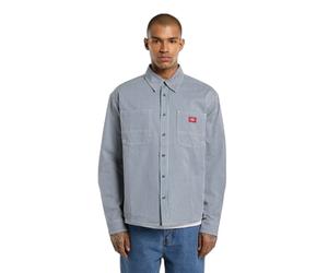 Camisa de manga larga Dickies Hickory XL