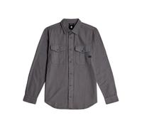 Camisa de manga larga G-Star Marine Slim M