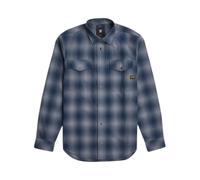 Camisa de manga larga G-Star Marine Slim S