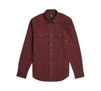 Camisa de manga larga G-Star Marine Slim XL