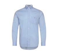 Camisa de manga larga Gant Poplin O.Shield XL