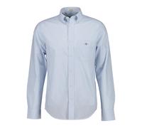 Camisa de manga larga Gant Regular Classic Gingham 2XL